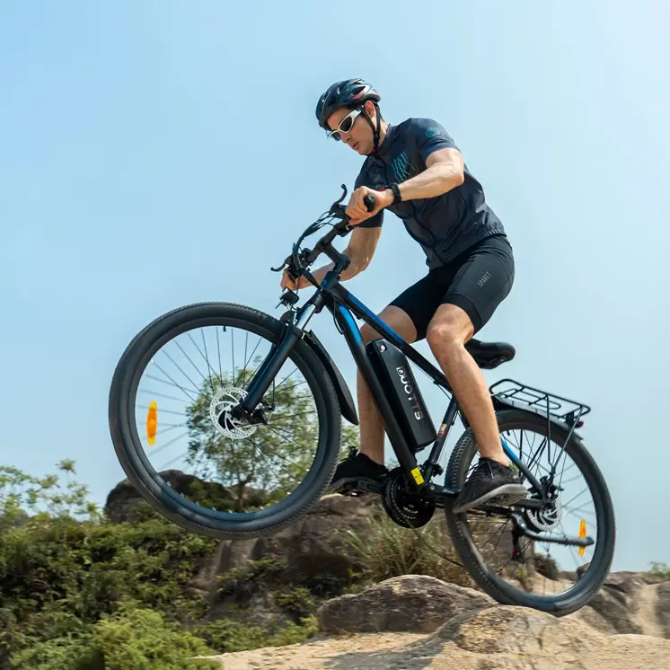 Mountain / Adventure / High-Performance