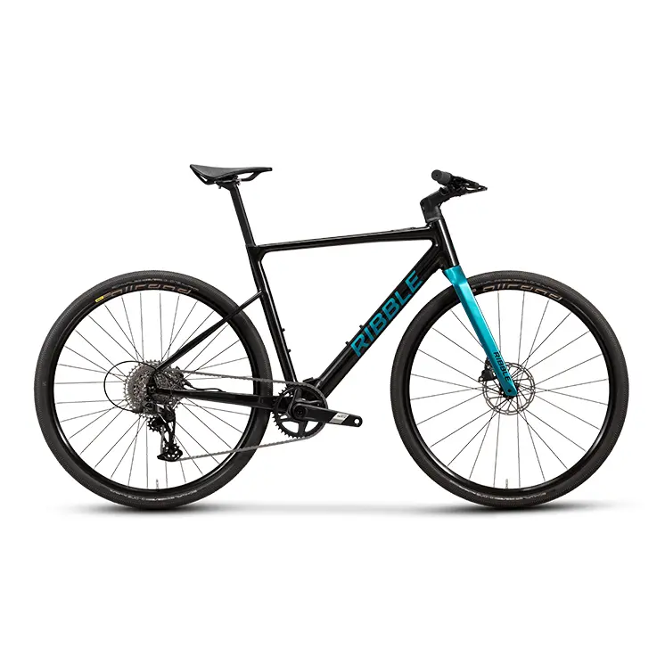 Ribble Hybrid AL e
