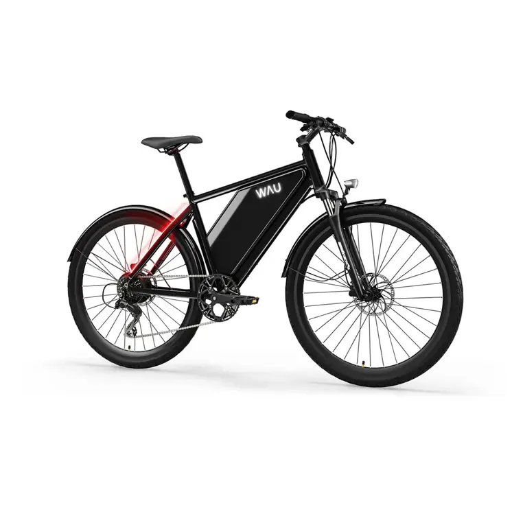 WAU Bike (long-range)