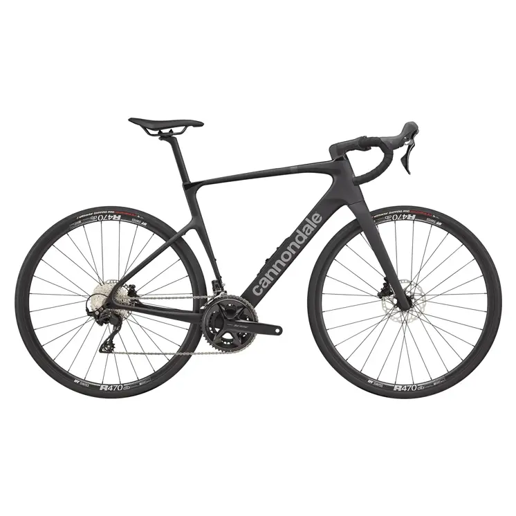 Cannondale Synapse Neo SE