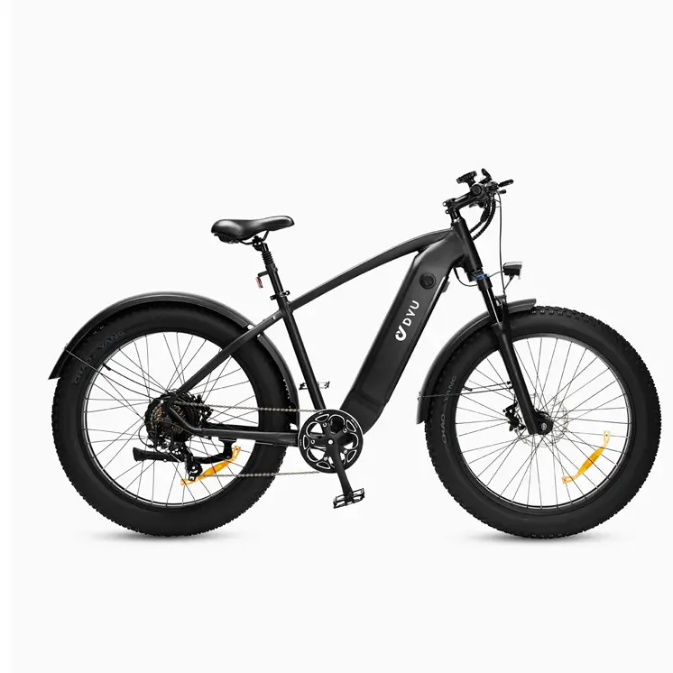 DYU V8, DYU King 750