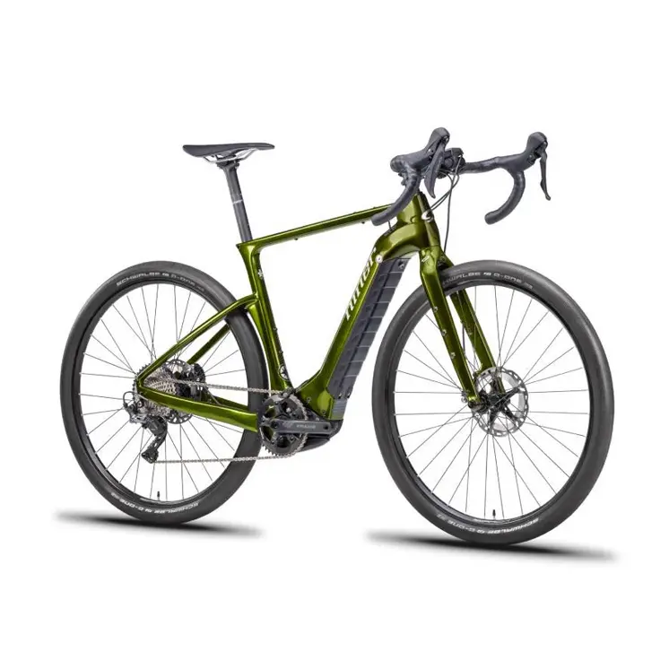 Niner RLT e9 RDO